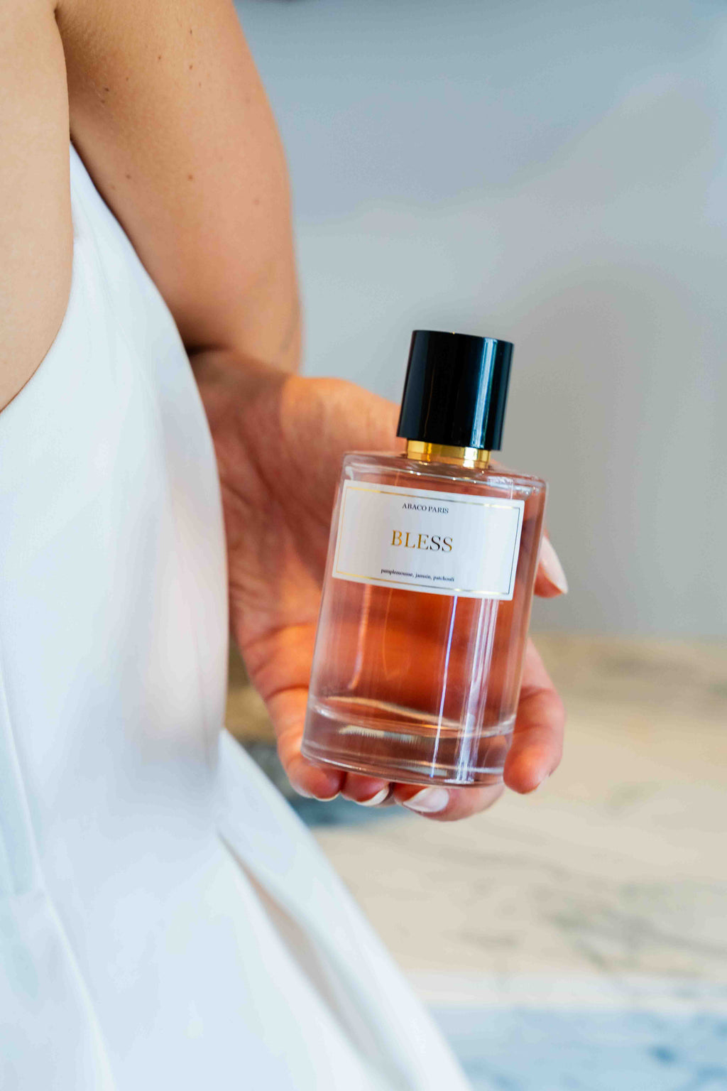 Parfum Bless