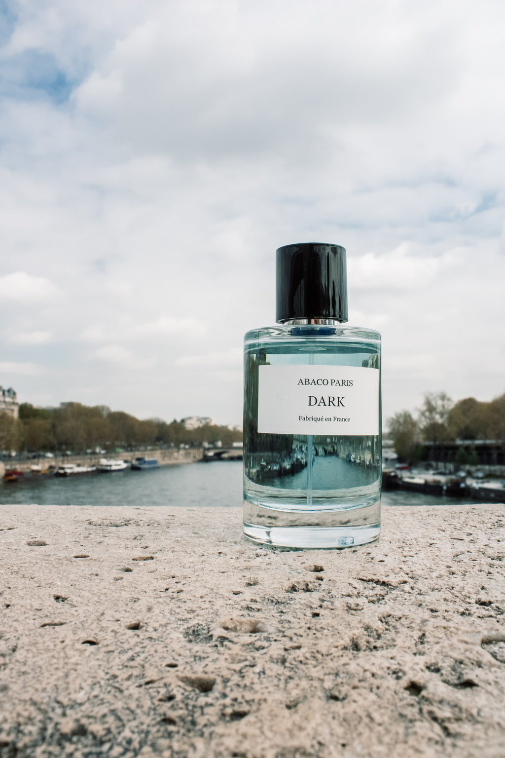 Perfumy Dark