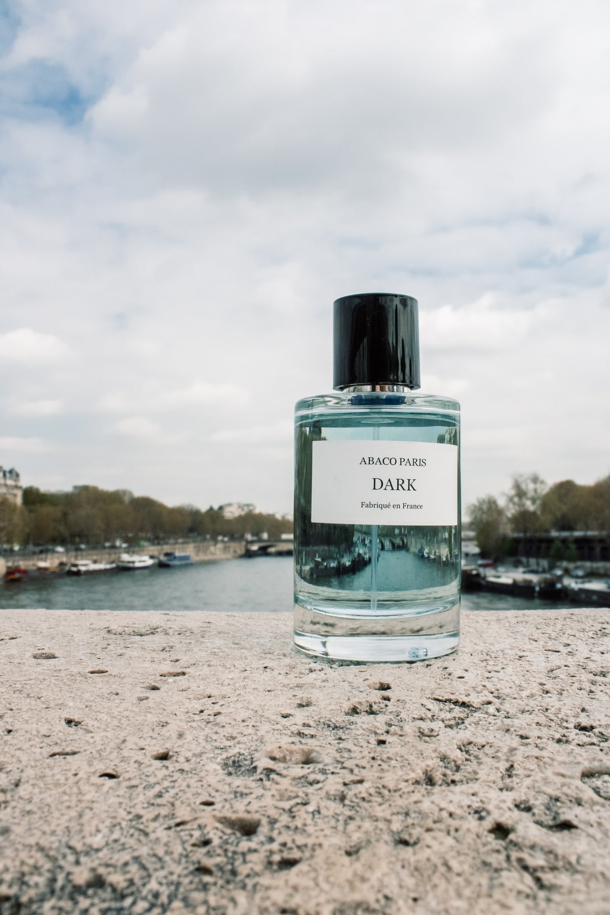 Perfumy Dark