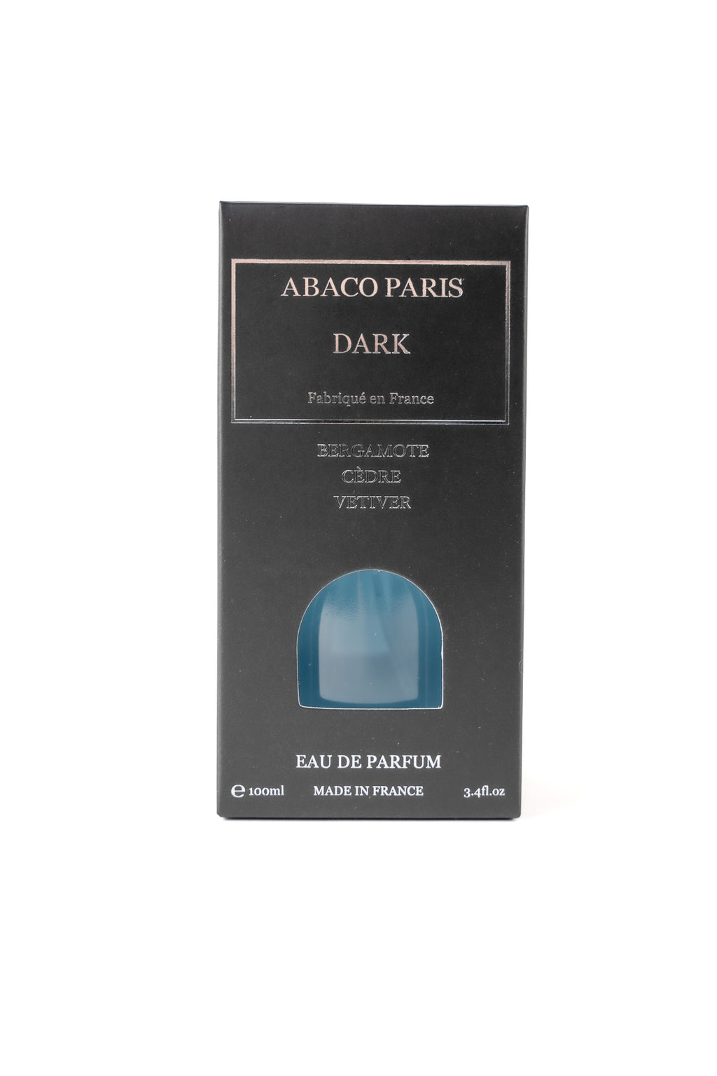 Perfumy Dark