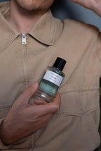 Perfumy Dark
