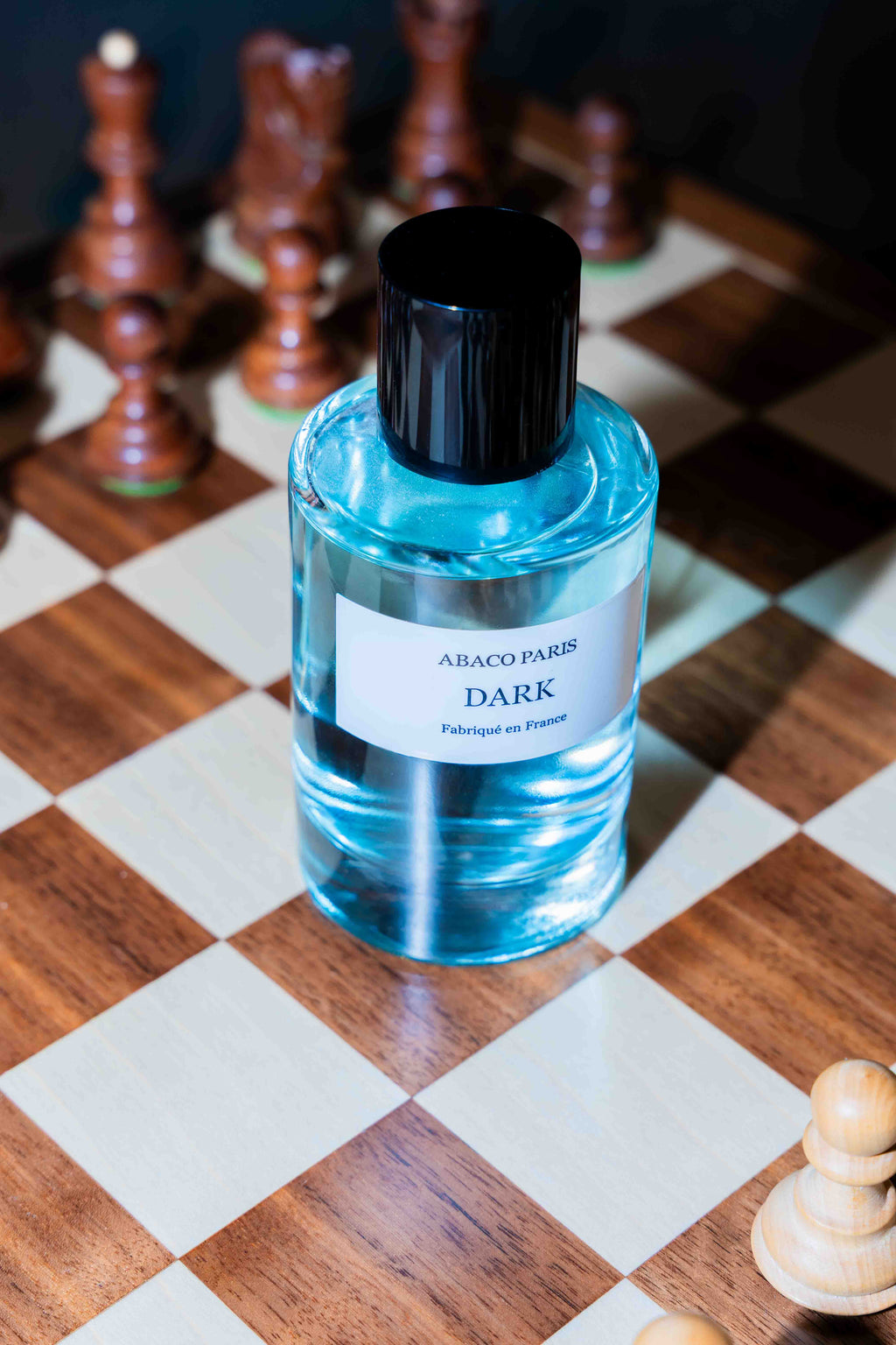 Perfumy Dark