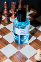Perfumy Dark