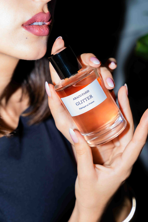 Parfum Glitter