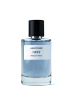 Perfumy Grey