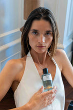 Perfumy Grey