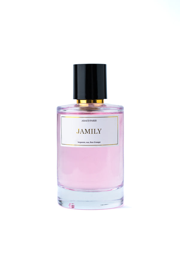 Jamily Perfume