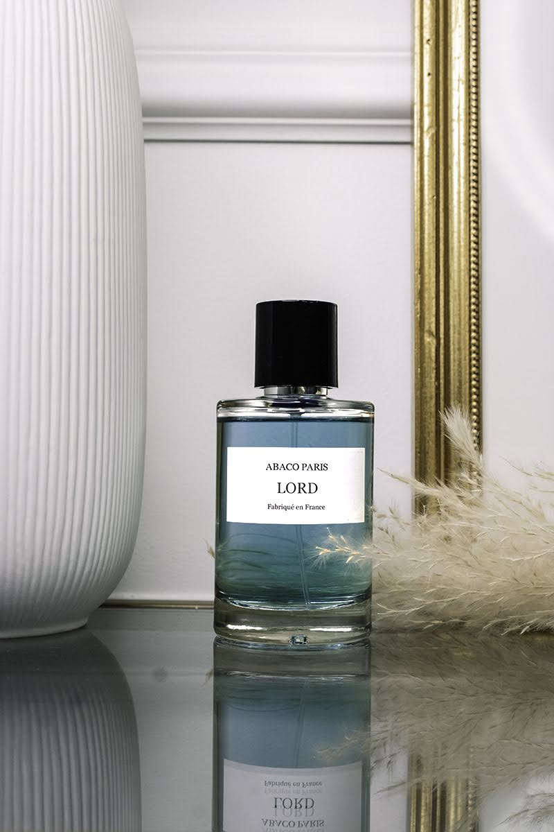 Perfumy Lord