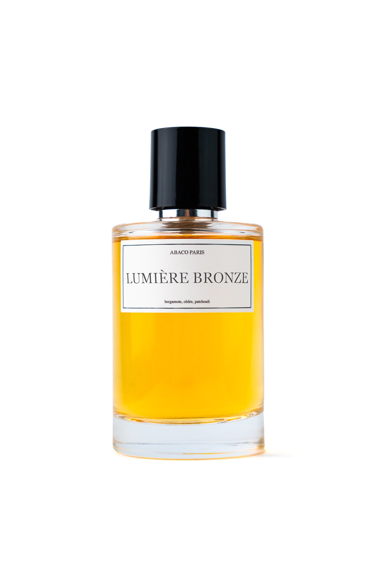 Parfum Lumiere Bronze