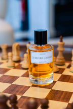 Parfum Lumiere Bronze