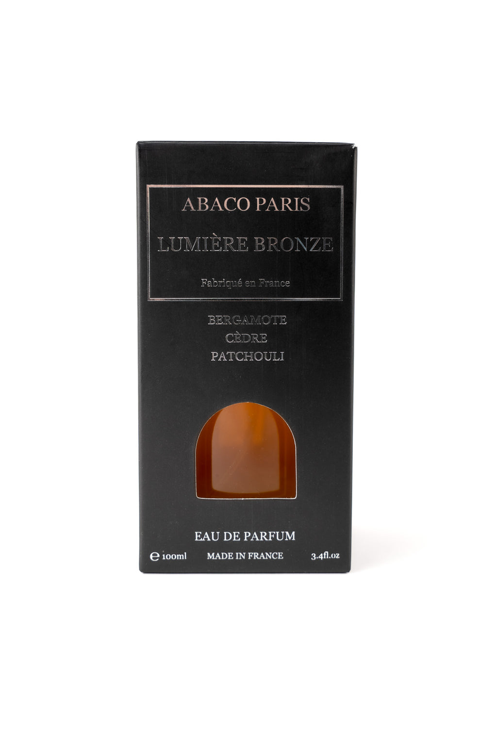 Parfum Lumiere Bronze