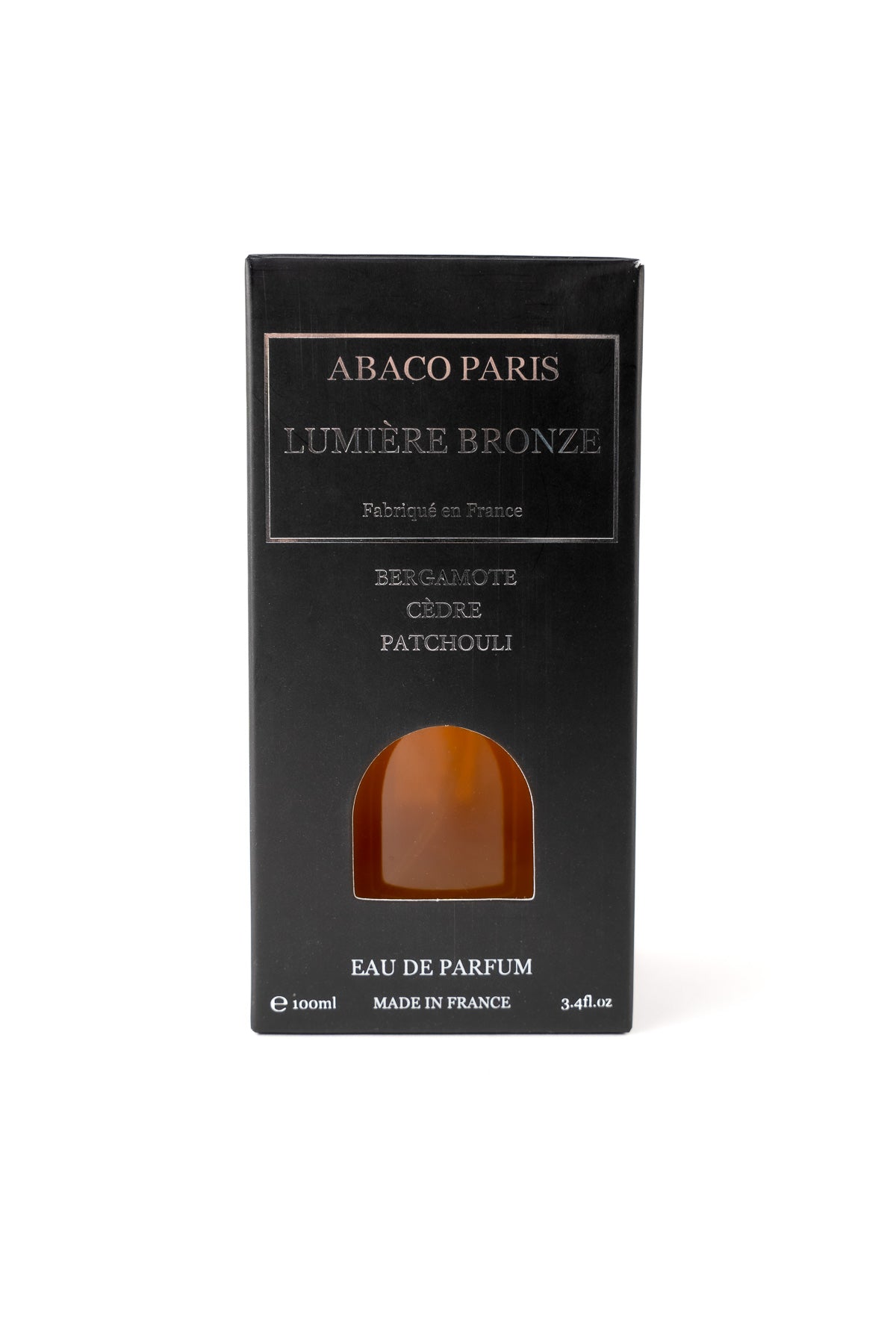 Parfum Lumiere Bronze