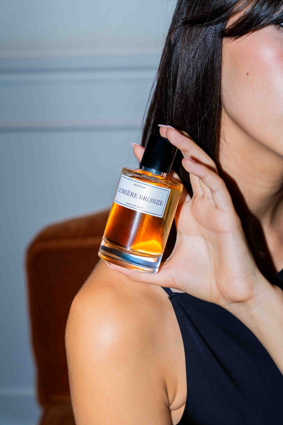 Parfum Lumiere Bronze