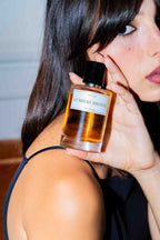 Parfum Lumiere Bronze