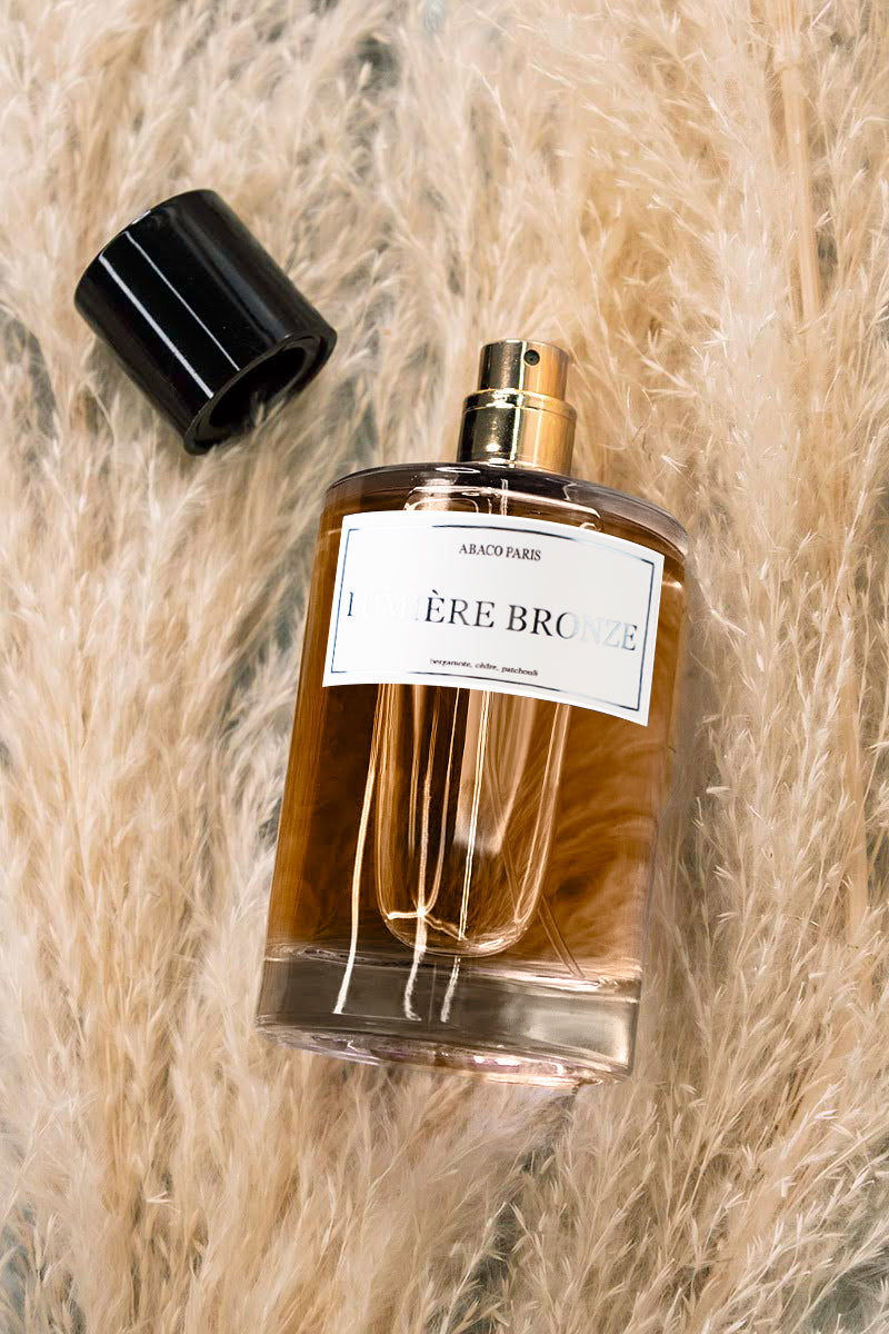 Parfum Lumiere Bronze