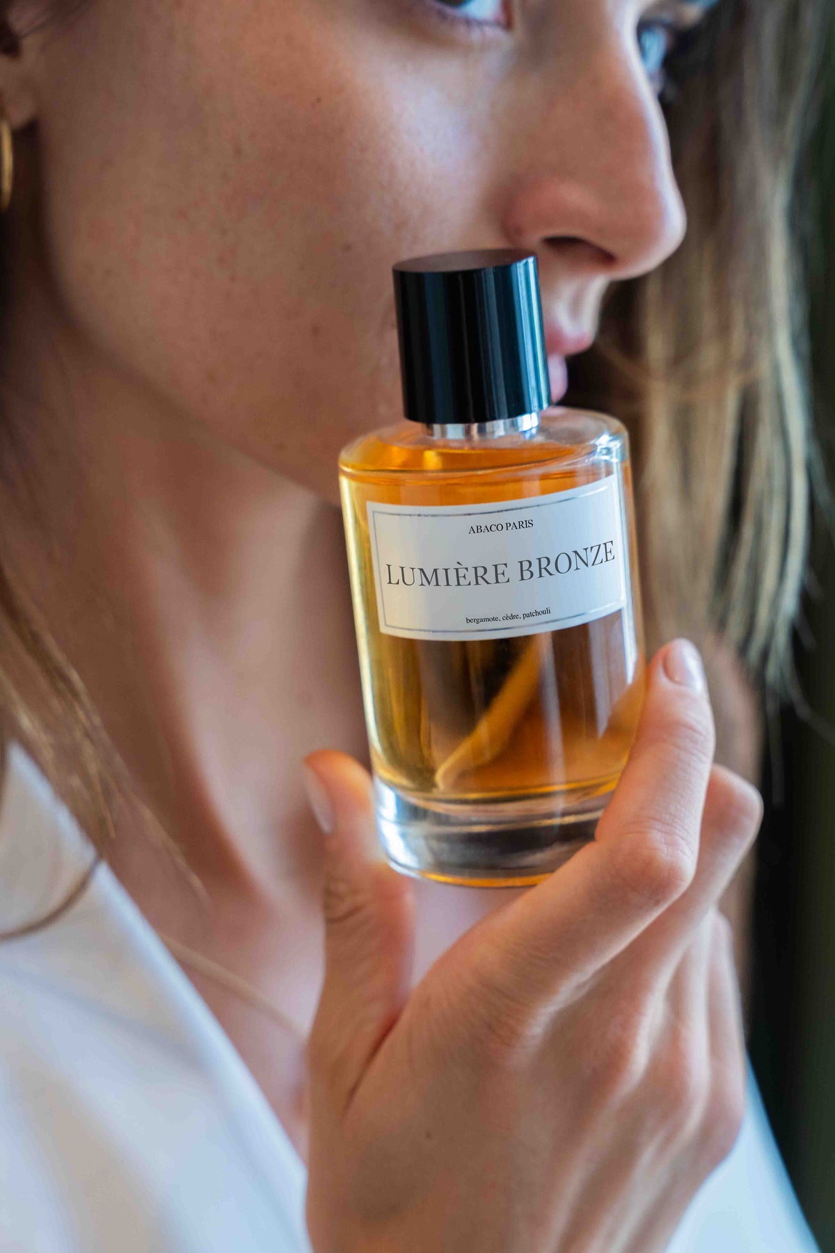 Parfum Lumiere Bronze