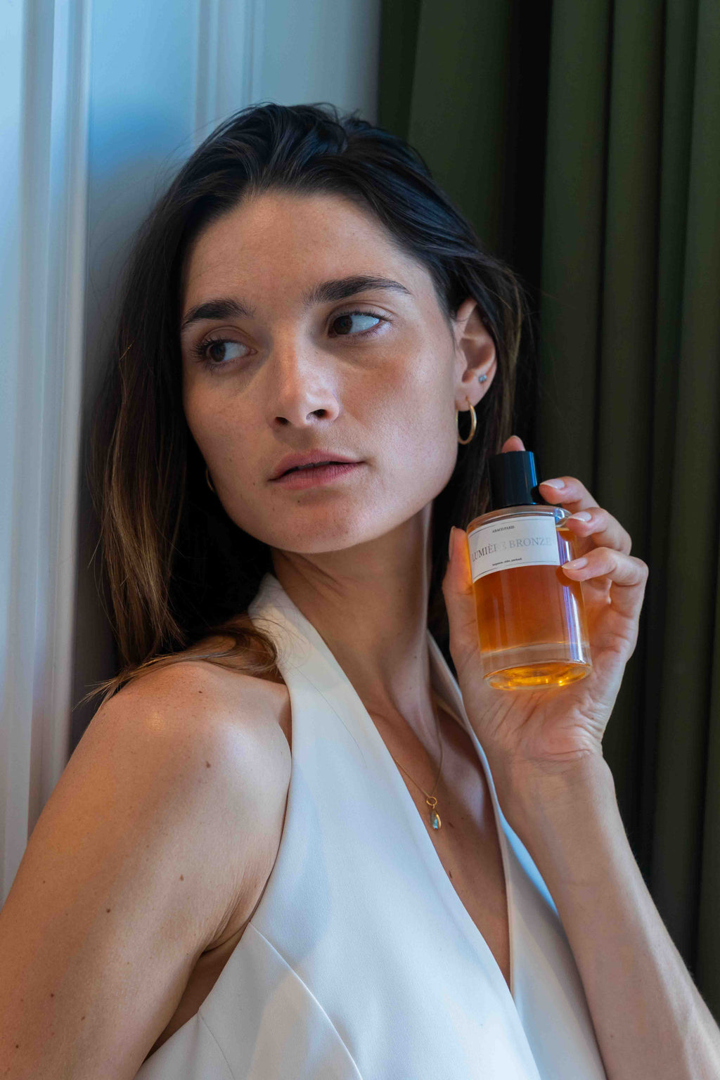 Parfum Lumiere Bronze