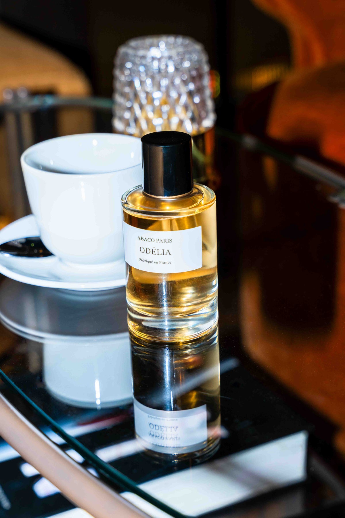 Odelia Perfume