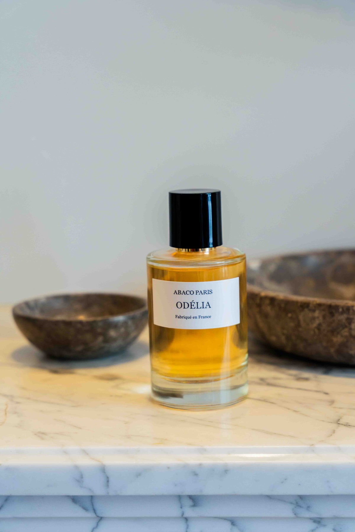 Odelia Perfume