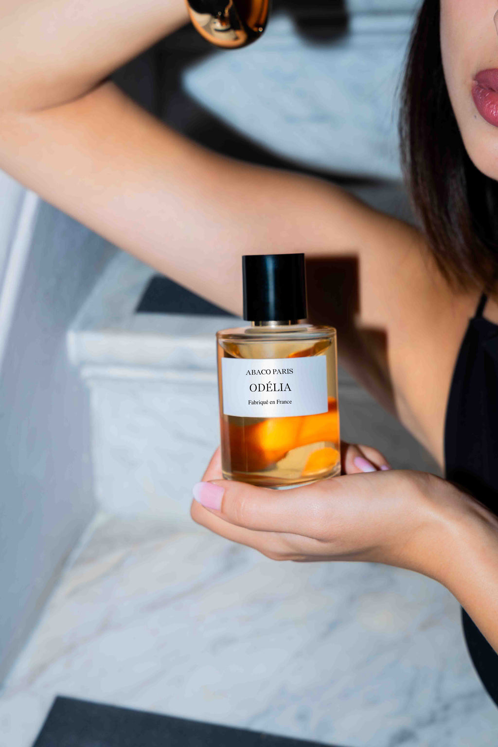 Odelia Perfume