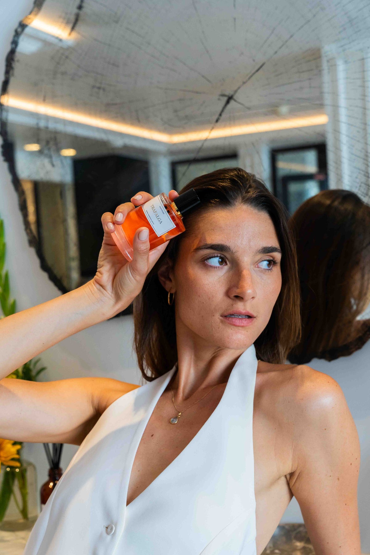 Perfumy Trafalga