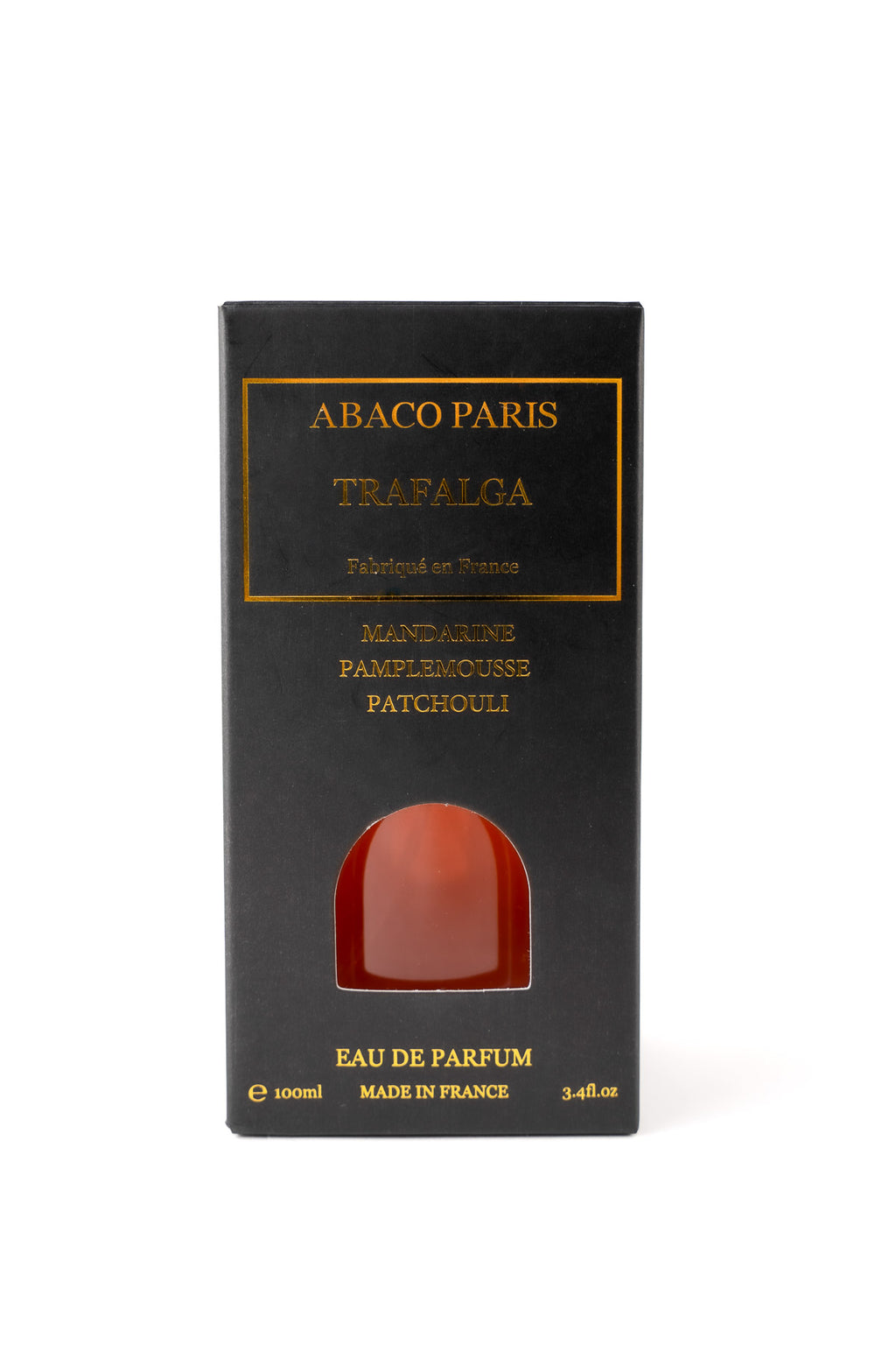 Perfumy Trafalga