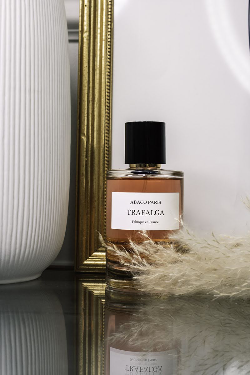 Perfumy Trafalga