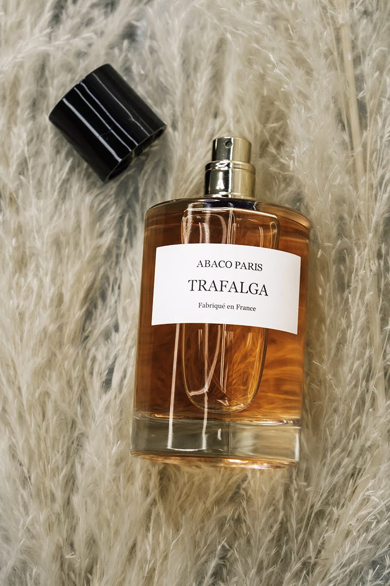 Perfumy Trafalga