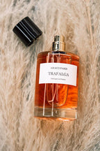 Perfumy Trafalga
