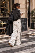Hose Paris - Weiß