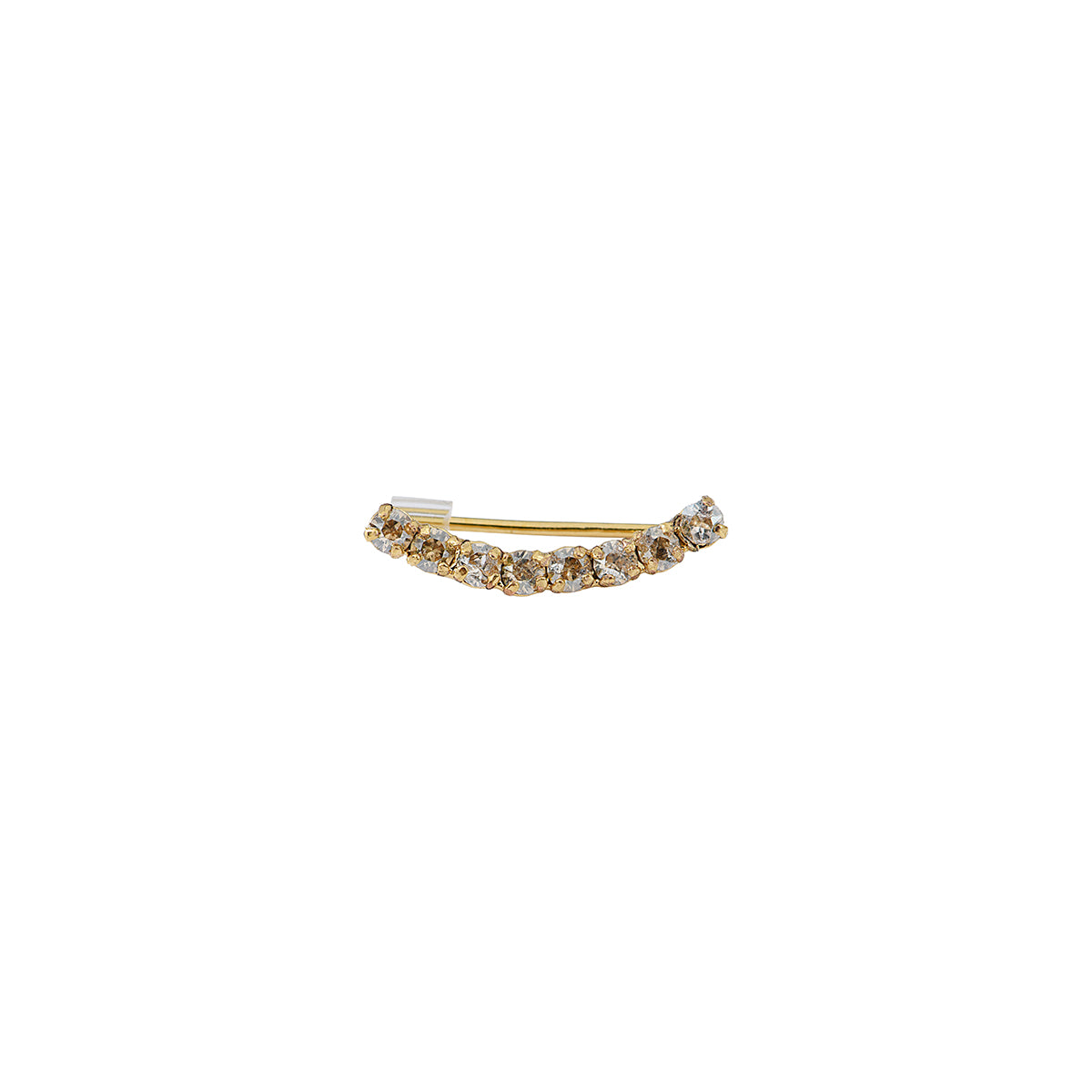 Dessus D'Oreille Paris Golden Shadow