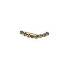 Dessus D'Oreille Paris Silver Night