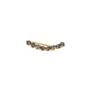 Dessus D'Oreille Paris Silver Night