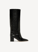 Paris Texas - Bottes - Brown - Femme