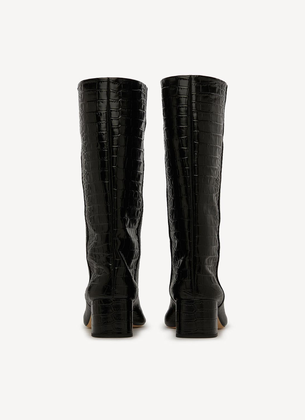 Paris Texas - Boots - Brown - Women