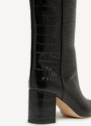 Paris Texas - Bottes - Brown - Femme