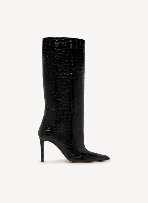 Paris Texas - Bottes - Black - Femme