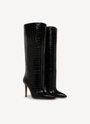 Paris Texas - Bottes - Black - Femme