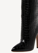 Paris Texas - Bottes - Black - Femme