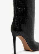 Paris Texas - Bottes - Black - Femme