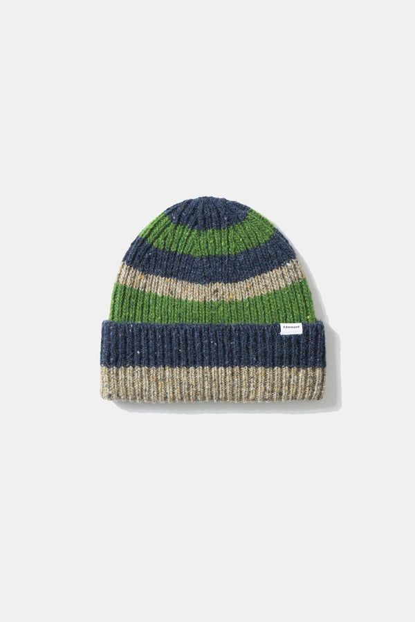 Mütze Paris Navy