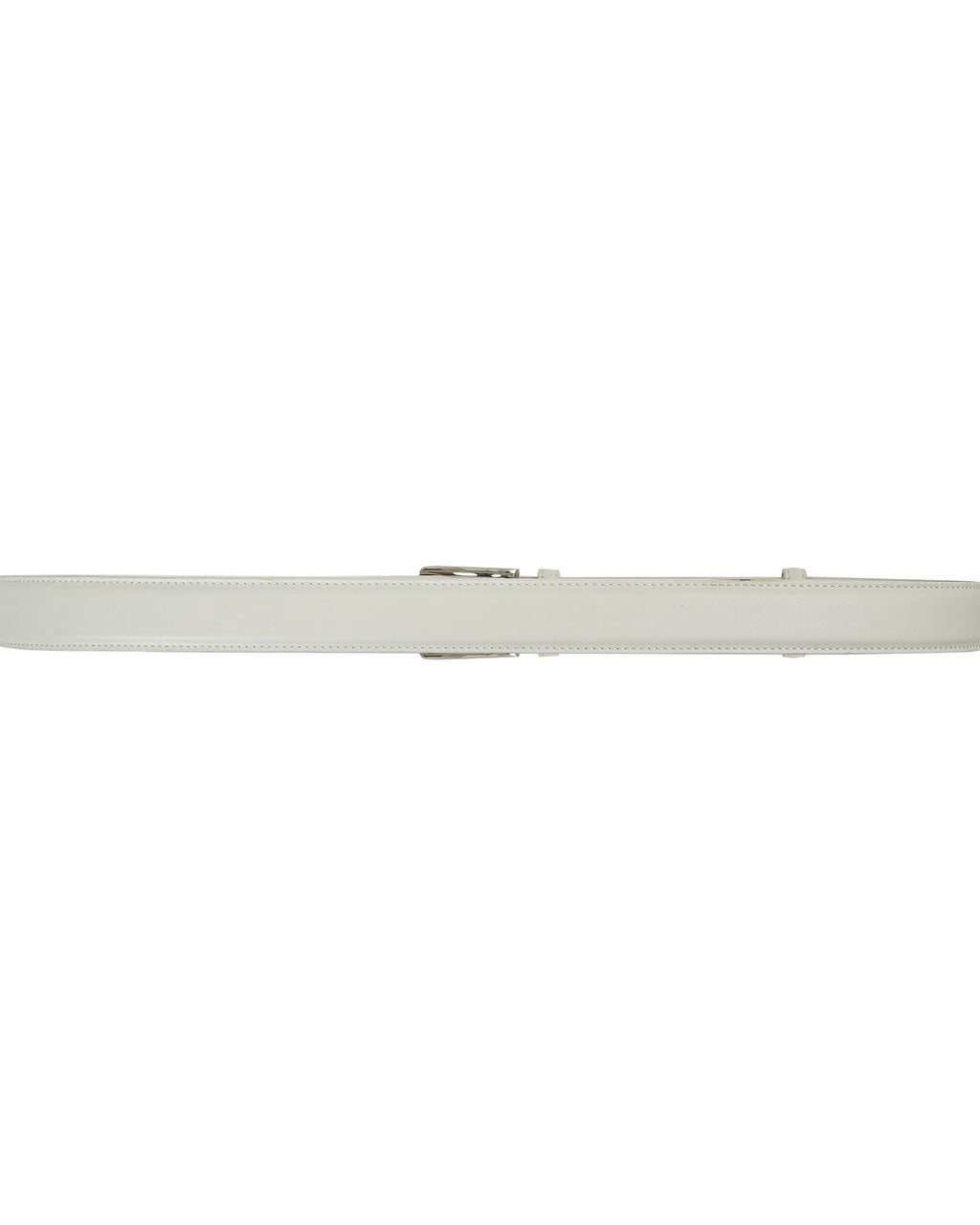 Cinturón Parisienne - Crudo