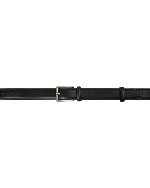 Parisian Belt - Black