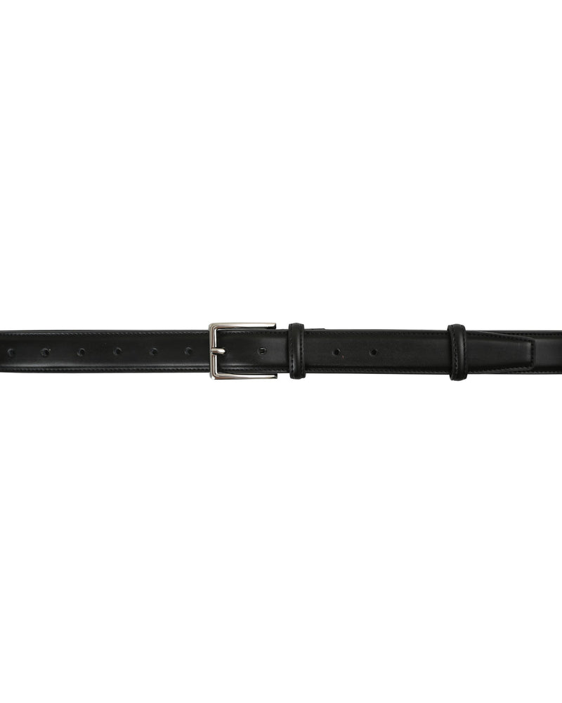 Parisian Belt - Black