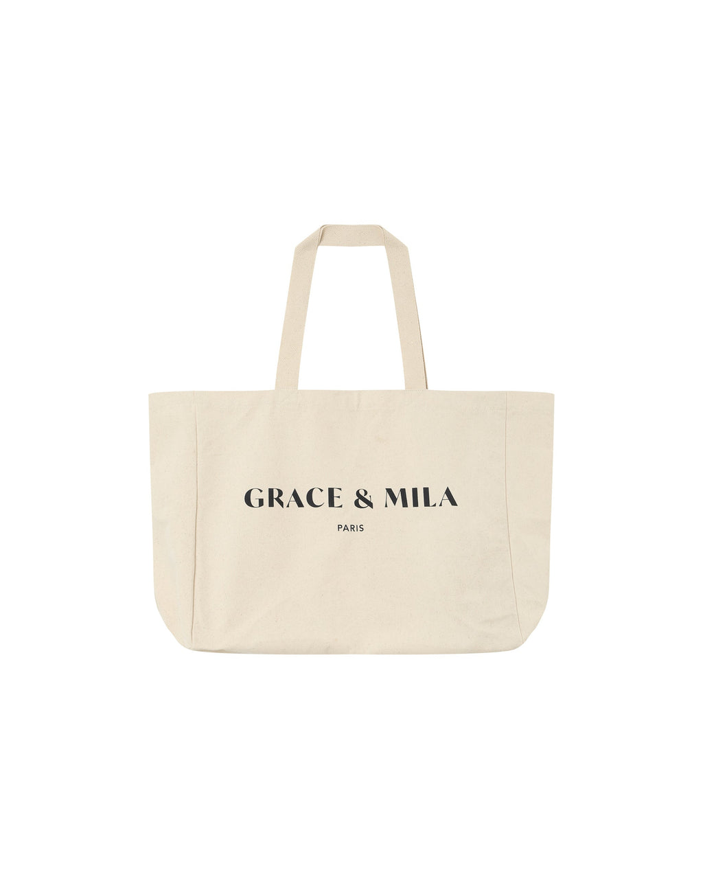 Tote Bag Parisien - Crudo