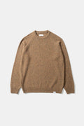 Pull Paris Tan