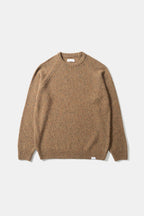 Pull Paris Tan