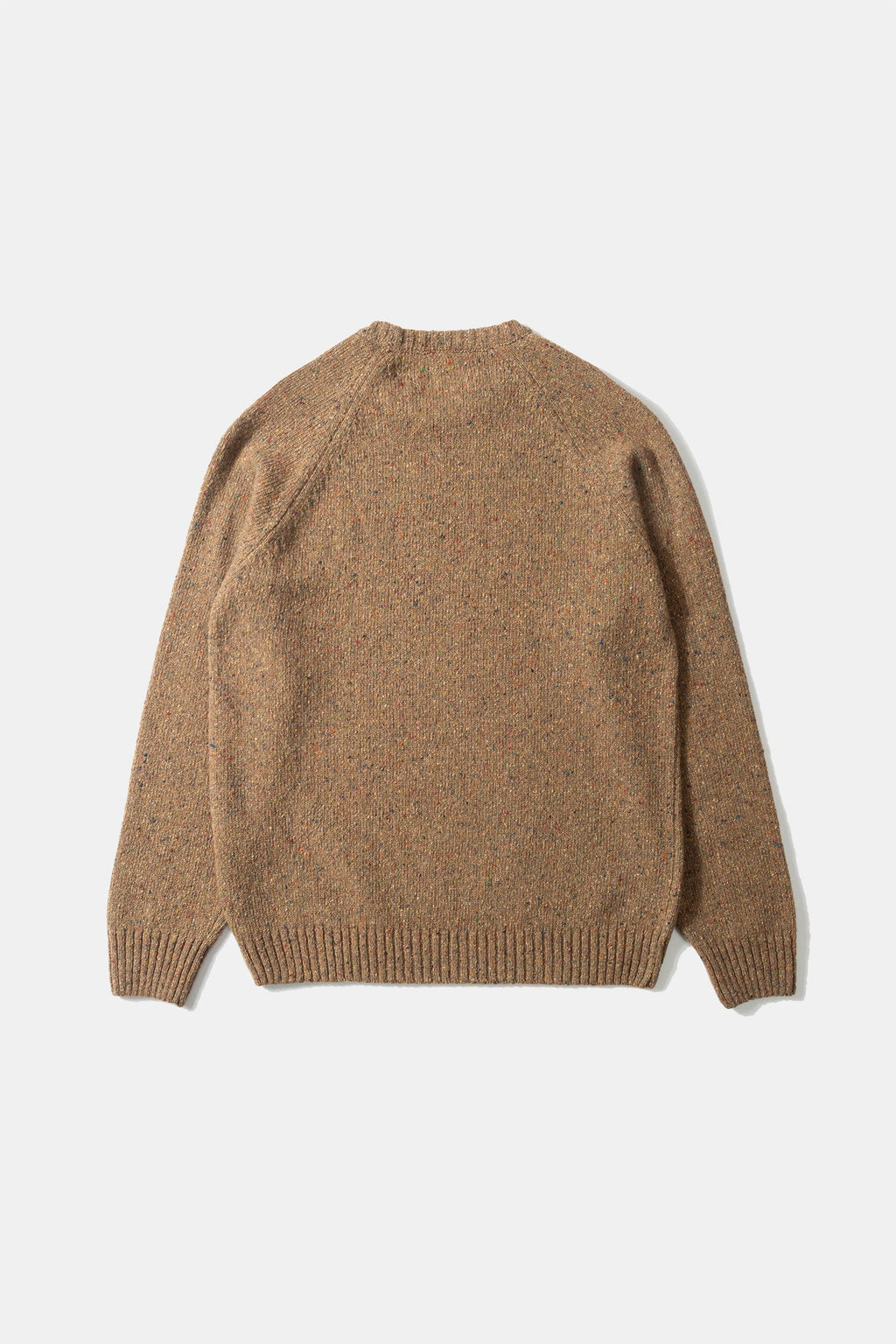 Pull Paris Tan
