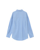 Paris Shirt - Blue