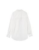 Chemise Paris - Ecru